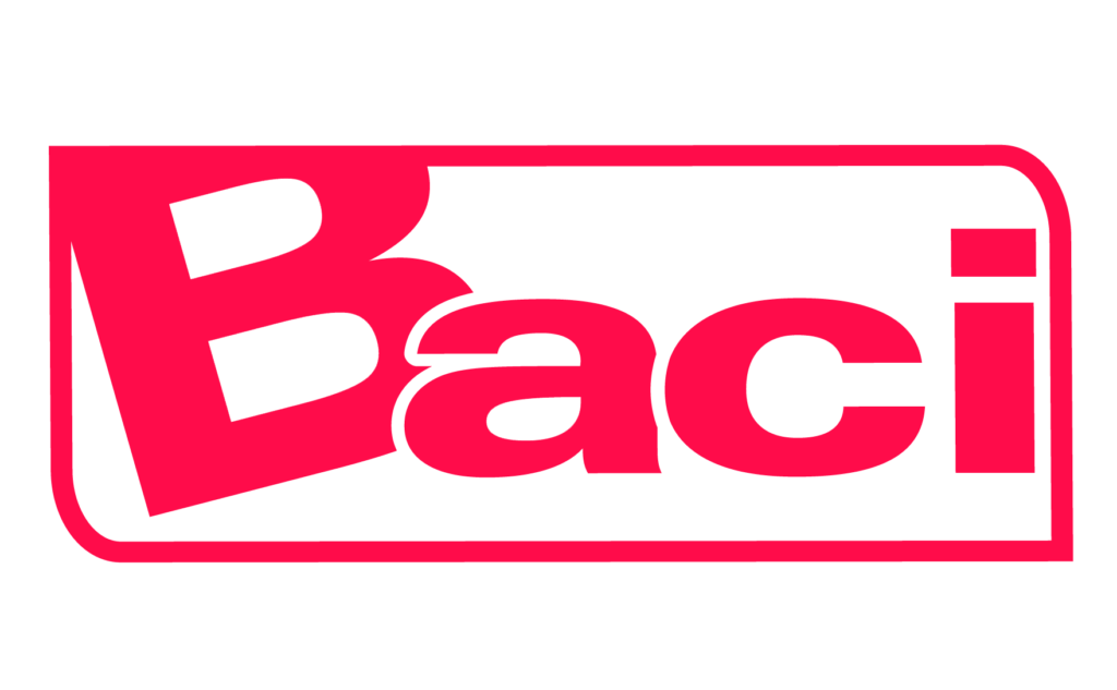 Logo de Baci SRL
